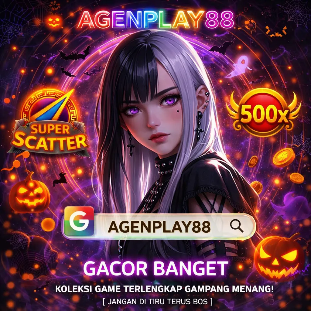 PLAYJP126 - Gaming Center dengan Hasil Maksimal